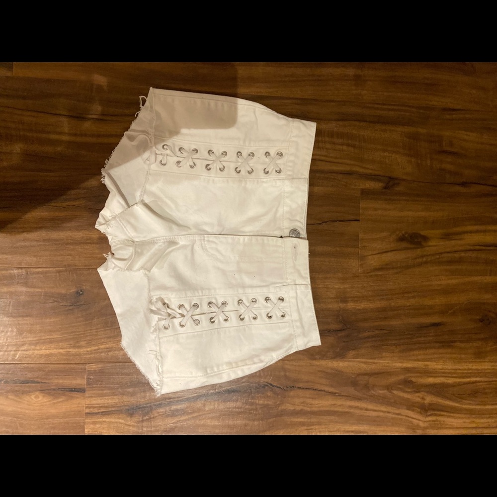 Garage Festival Shorts